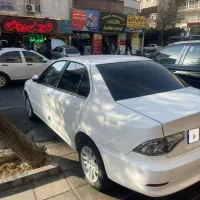 سورن ef7 مدل ۱۴۰۳ در حد صفر|خودرو سواری و وانت|تهران, صادقیه|دیوار
