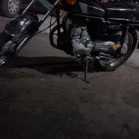 موتور هندا