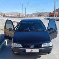 پژو 405|خودرو سواری و وانت|مهاباد (آذربایجان غربی), |دیوار