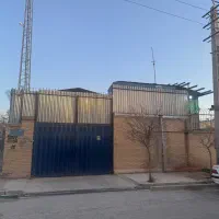 سوله کهریزک انبار مخابرات صنعتی ۲۸۰ متری