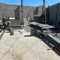 دستگاه خر ایشی سن. شکن از صفر تا صد|ماشینآلات صنعتی|کرج, انبار مپنا|دیوار