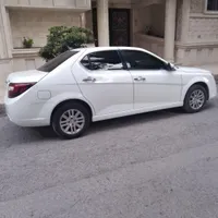 دنا پلاسMT تیپ ۲ دنده‌ای، مدل ۱۴۰۰