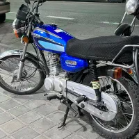 موتور زیگما 125