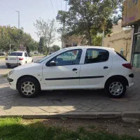 پژو206تیپ3، مدل90(نقدواقساط 20ماهه)|خودرو سواری و وانت|مشهد, راه آهن|دیوار