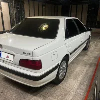 پارس تیوفاو Tu5|خودرو سواری و وانت|تهران, یافت‌آباد|دیوار