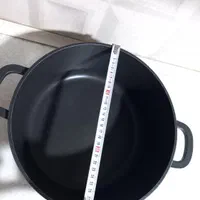 قابلمه ماهی تابه دیس|ظروف پخت‌وپز|فردیس, فردیس|دیوار