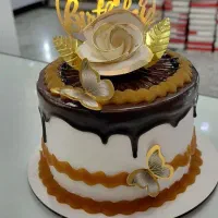 کیک‌روزارسالی