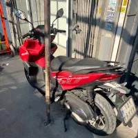 واریو ۱۶۰|موتورسیکلت|تهران, شهرک ابوذر|دیوار