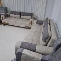 مبل راحتی|مبلمان خانگی و میز عسلی|شیروان (خراسان), |دیوار