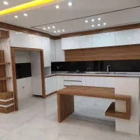 کابینت سازی|مصالح و تجهیزات ساختمان|مسجد سلیمان, |دیوار