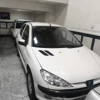 206|خودرو سواری و وانت|تبریز, |دیوار