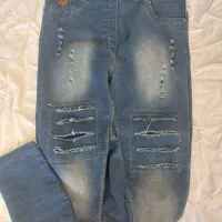 لباس دخترانه