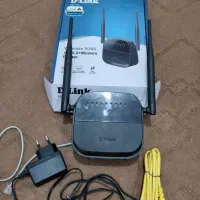 مودم دی لینک