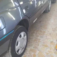 فروش پژو405مدل 99درحد خشک|خودرو سواری و وانت|چابهار, |دیوار