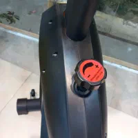 دوچرخه باشگاهی اسپینینگ D25 تحمل وزن۱۶۰کیلو|تجهیزات ورزشی|بجنورد, |دیوار