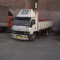 بارکش|خدمات حمل و نقل|سامن, |دیوار