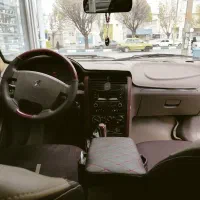 پژو ۴۰۵ دوگانه کارخانه