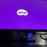 مانیتور 24 اینچ benq