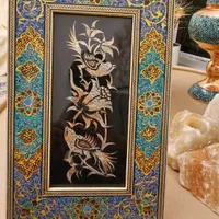 تابلو کار دست اصفهان|تابلو، نقاشی، عکس|تهران, ونک|دیوار
