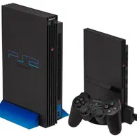 خرید و فروش کنسول PS2