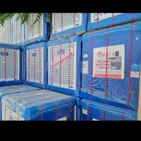 کولرآبی سلولزی جدیدایرانشرق ۵سال گارانتی فول ریموت|کولر آبی|مشهد, شهید آوینی|دیوار