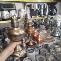 دنیای گردسوز به شرط سوخت|لامپ و چراغ|شاهرود, |دیوار