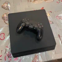 فروش ps4 slim|کنسول، بازی ویدئویی و آنلاین|گرمدره, |دیوار