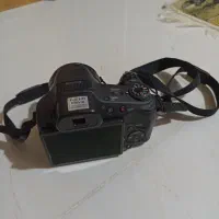 فروش دوربین سونی hx100v سالم همراه با کیف