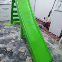 سرسره کودک
