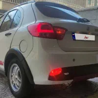 کوییک دنده ای R ، مدل ۱۴۰۰|خودرو سواری و وانت|کرج, کوی کارمندان شمالی|دیوار