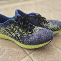 کتونی اسپرت آسیکس 27/5 سانت سایز 43