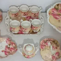 باسلام سرویسه چینی