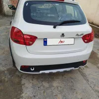 کوییک S با استاندارد ۸۵ گانه|خودرو سواری و وانت|گرگان, |دیوار