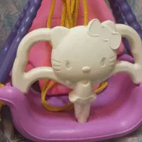 تاب کودک|اسباب‌بازی بچه|مشهد, خرمشهر|دیوار