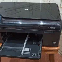 پرینتر رنگی ۳ کاره HP