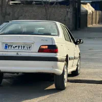 پارس مدل94 زیرقیمت کل دیوار|خودرو سواری و وانت|مشهد, حسینآباد|دیوار