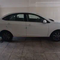 جک J4 مدل 1404 صفر|خودرو سواری و وانت|تهران, تختی|دیوار