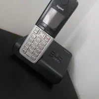 گوشی تلفن بی سیم زیمنس فقط 500