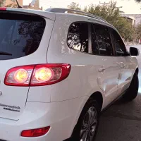سانتافه 2011موتور3500در حد صفر زرند|خودرو سواری و وانت|کرمان, |دیوار