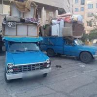 (باربری شهروند) حمل جابجایی ارسال کارگرخاور نیسان|خدمات حمل و نقل|تبریز, |دیوار