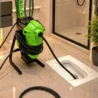 لوله بازکنی کل زنجان و روستاها فنرزنی تخلیه چاه24س