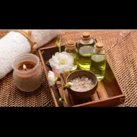 روغن ماساژ خدمات