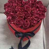 گل روبانی شیک و زیبا برای مناسبت‌ها|صنایع دستی و سایر لوازم تزئینی|هشتگرد, شهرک ایران خودرو|دیوار