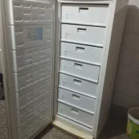 فریزر خانگی ایستاده|یخچال و فریزر|بروجرد, |دیوار