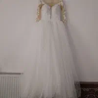 لباس عروس