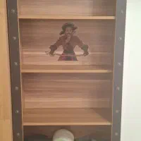 کتابخانه طرح دزد دریایی