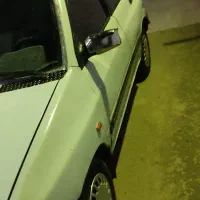 هاجبک 75کره ایی|خودرو سواری و وانت|نسیم‌شهر, |دیوار