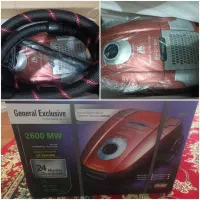 جاروبرقی فروشی