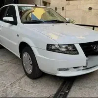 سمند سورن پلاس، مدل ۱۴۰۳