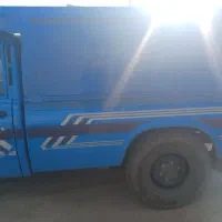 نیسان باربری ب تمام نقاط کشور شب روز|خدمات حمل و نقل|قروه, |دیوار